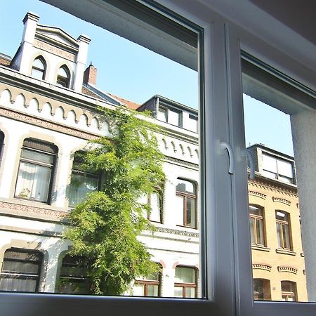 Top Apartments in zentraler Lage Keulen Buitenkant foto