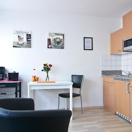 Top Apartments in zentraler Lage Keulen Buitenkant foto