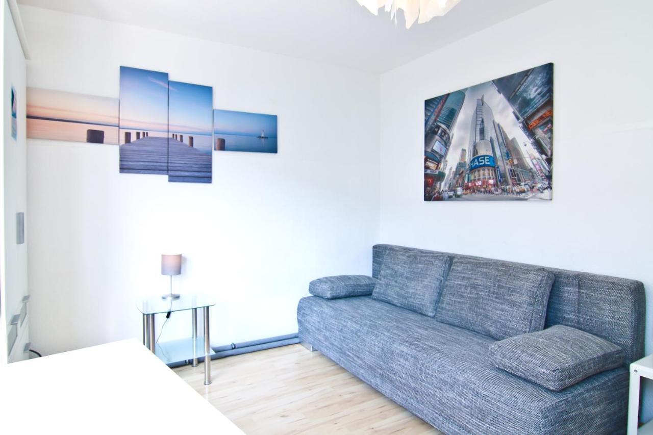 Top Apartments in zentraler Lage Keulen Buitenkant foto