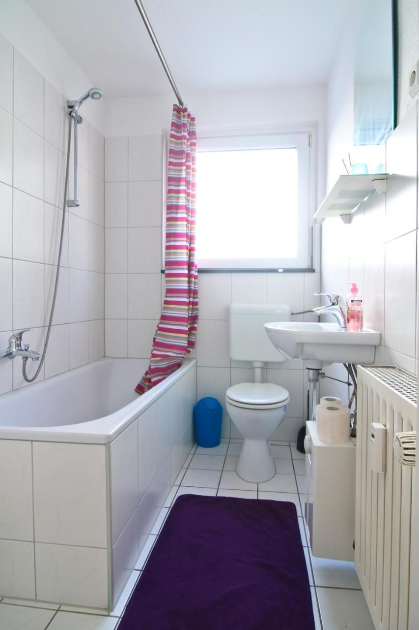 Top Apartments in zentraler Lage Keulen Buitenkant foto