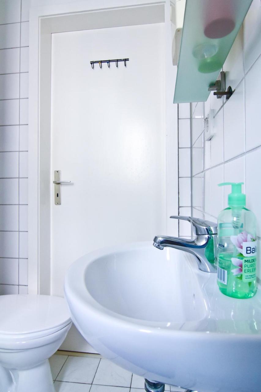 Top Apartments in zentraler Lage Keulen Buitenkant foto