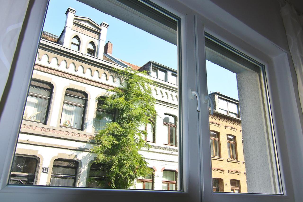 Top Apartments in zentraler Lage Keulen Buitenkant foto
