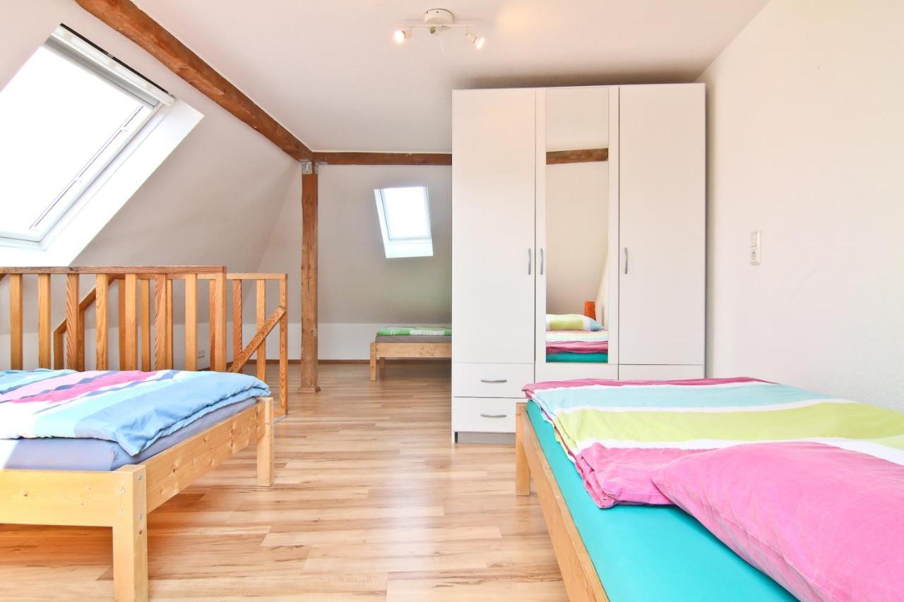 Top Apartments in zentraler Lage Keulen Buitenkant foto