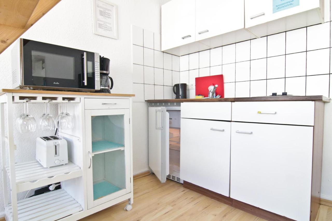 Top Apartments in zentraler Lage Keulen Buitenkant foto