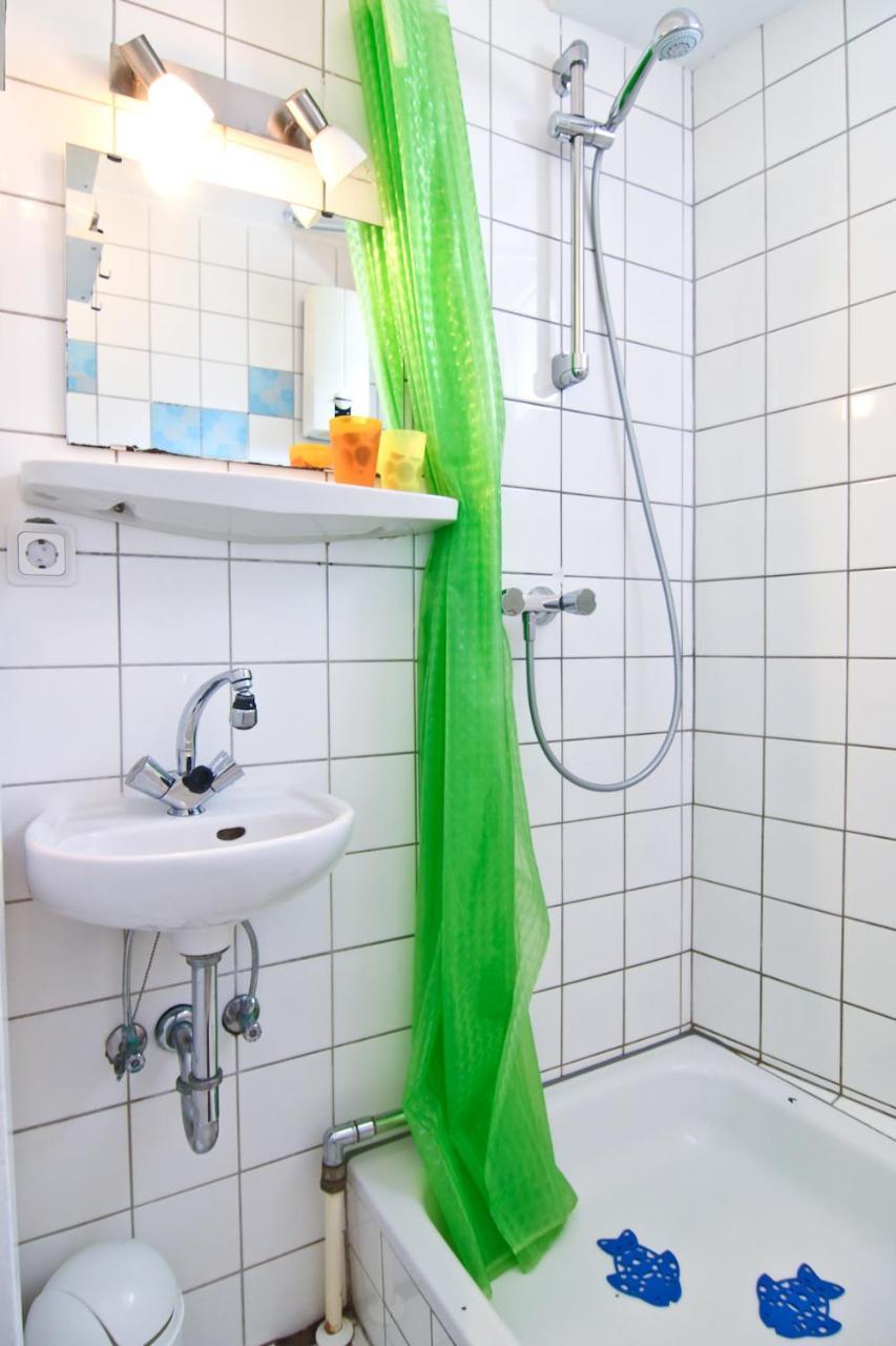 Top Apartments in zentraler Lage Keulen Buitenkant foto