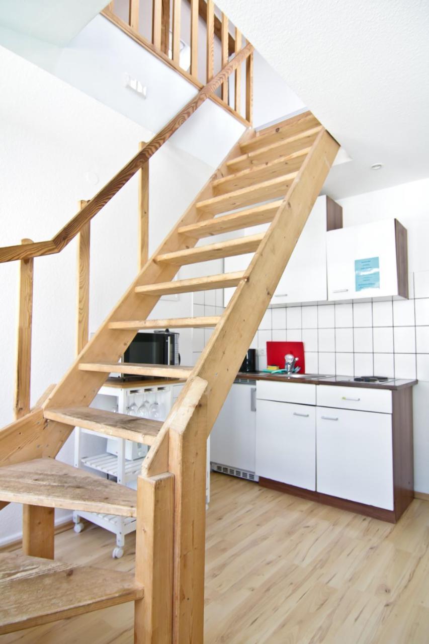 Top Apartments in zentraler Lage Keulen Buitenkant foto