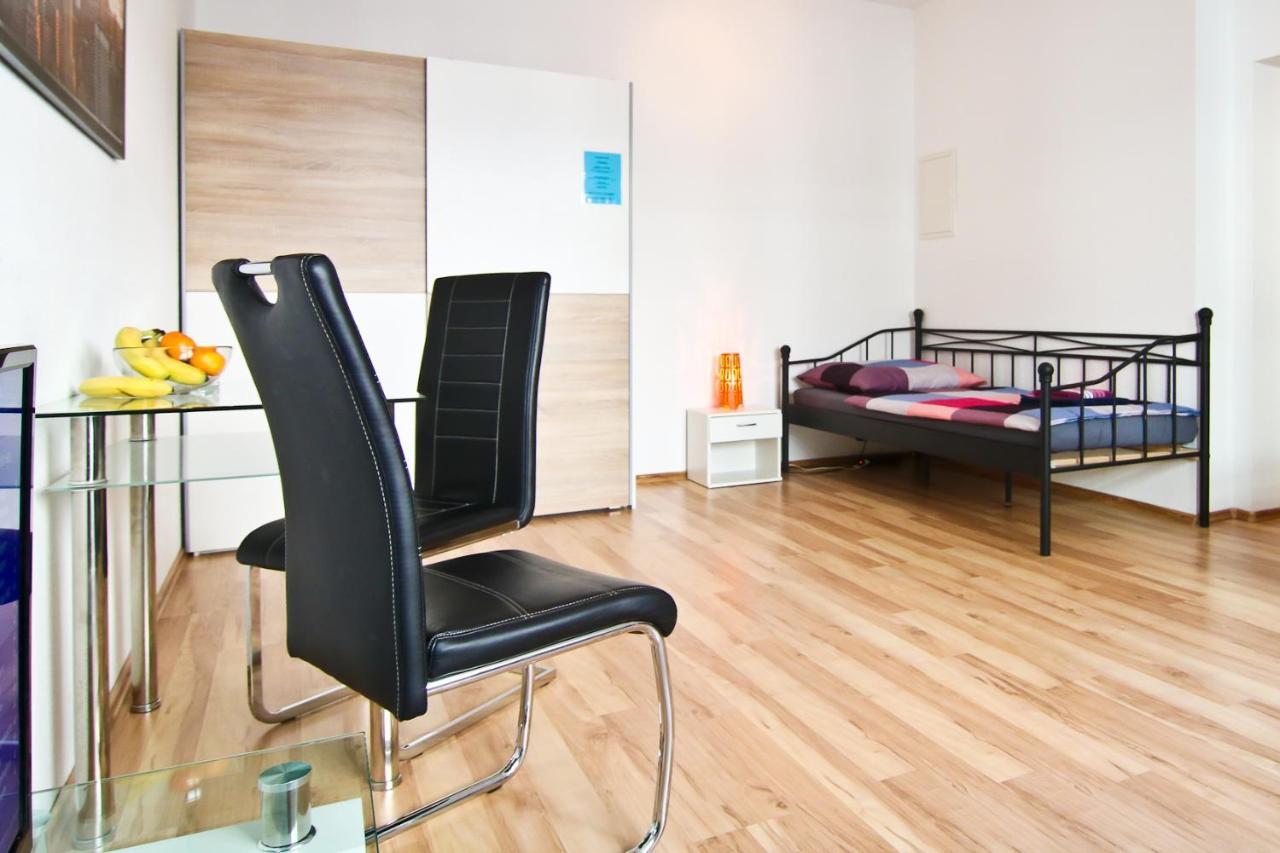 Top Apartments in zentraler Lage Keulen Buitenkant foto