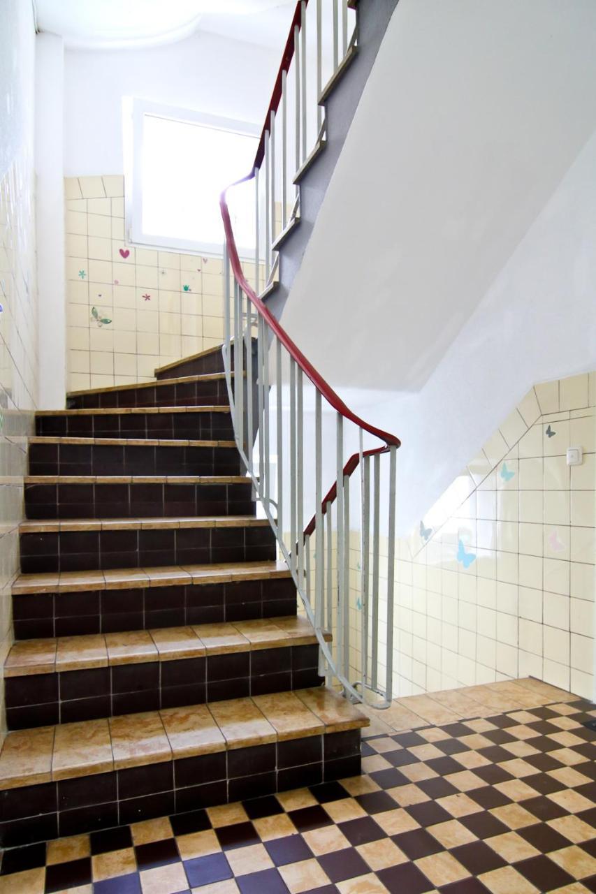 Top Apartments in zentraler Lage Keulen Buitenkant foto