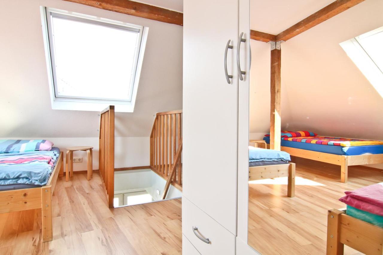 Top Apartments in zentraler Lage Keulen Buitenkant foto