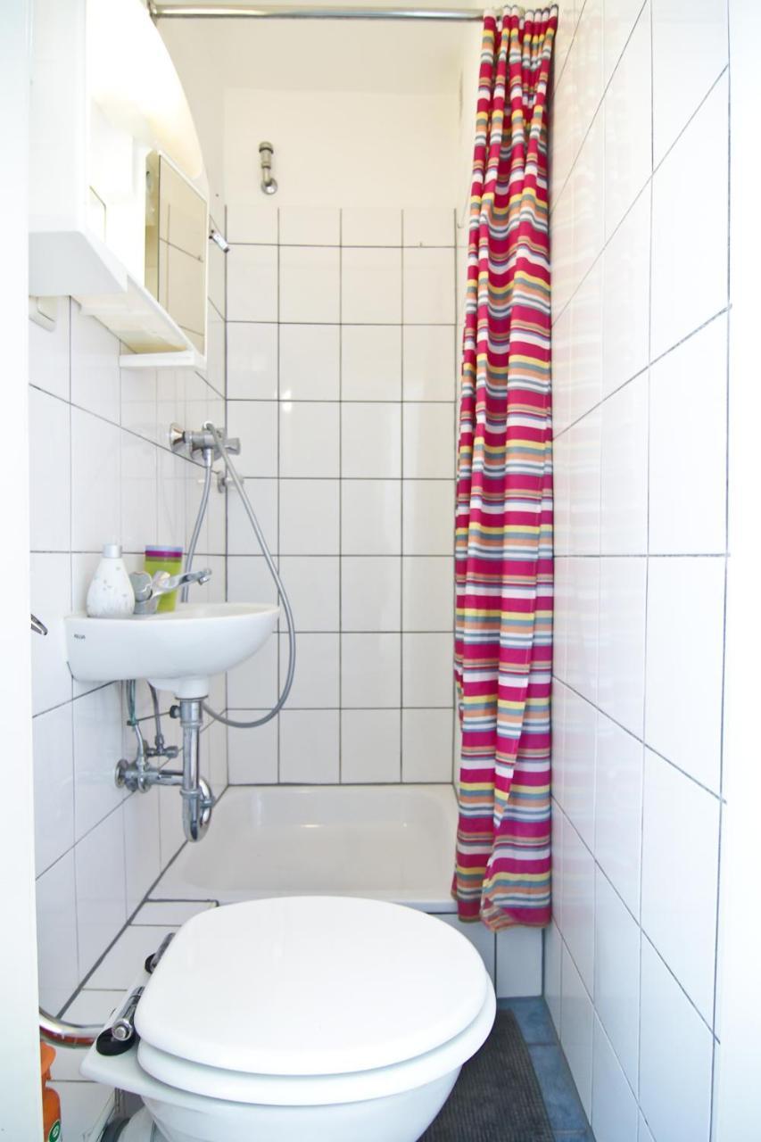 Top Apartments in zentraler Lage Keulen Buitenkant foto