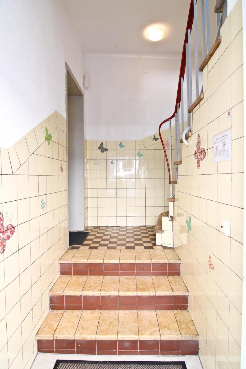 Top Apartments in zentraler Lage Keulen Buitenkant foto
